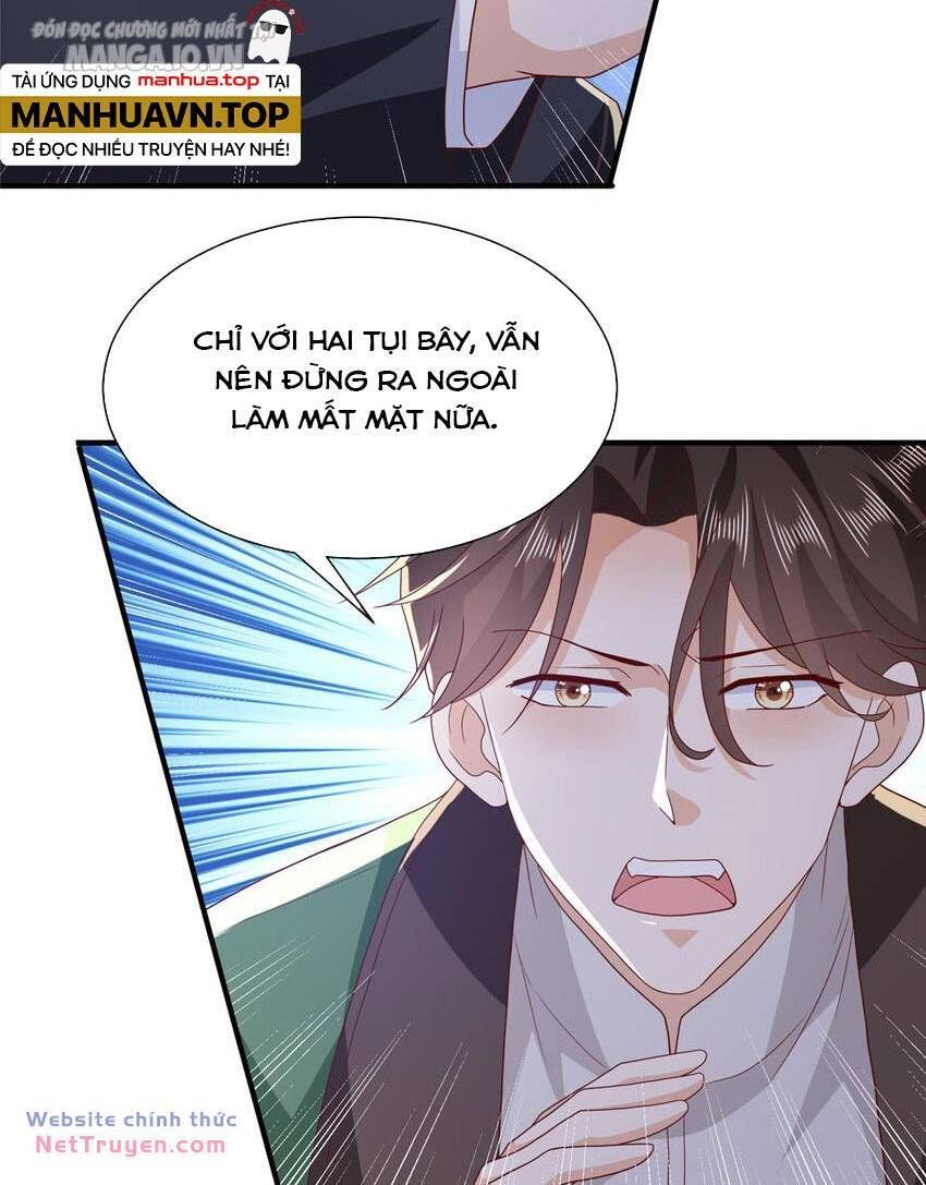 đọc truyện Mỗi Tuần Ta Có Một Nghề Nghiệp Mới Chương 539 ảnh 22 tại Thiên Thai Truyện