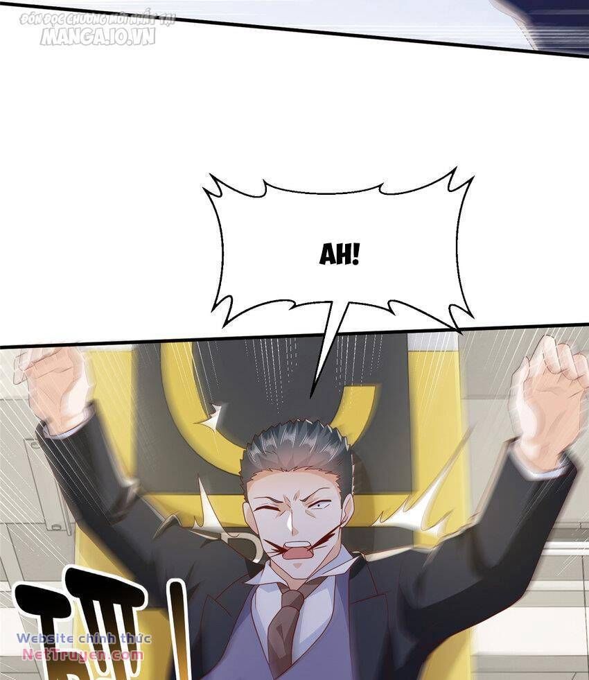 đọc truyện Mỗi Tuần Ta Có Một Nghề Nghiệp Mới Chương 539 ảnh 25 tại Thiên Thai Truyện