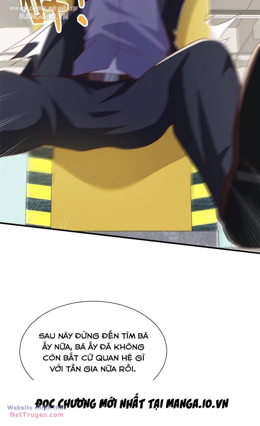 đọc truyện Mỗi Tuần Ta Có Một Nghề Nghiệp Mới Chương 539 ảnh 26 tại Thiên Thai Truyện