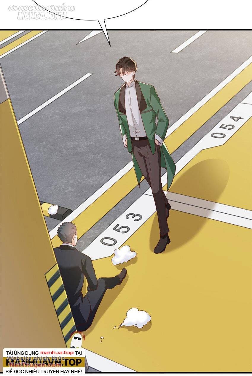 đọc truyện Mỗi Tuần Ta Có Một Nghề Nghiệp Mới Chương 539 ảnh 27 tại Thiên Thai Truyện