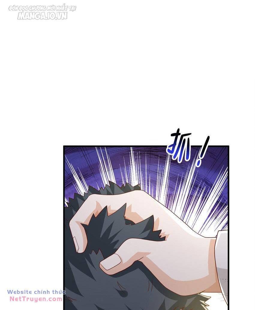 đọc truyện Mỗi Tuần Ta Có Một Nghề Nghiệp Mới Chương 539 ảnh 28 tại Thiên Thai Truyện