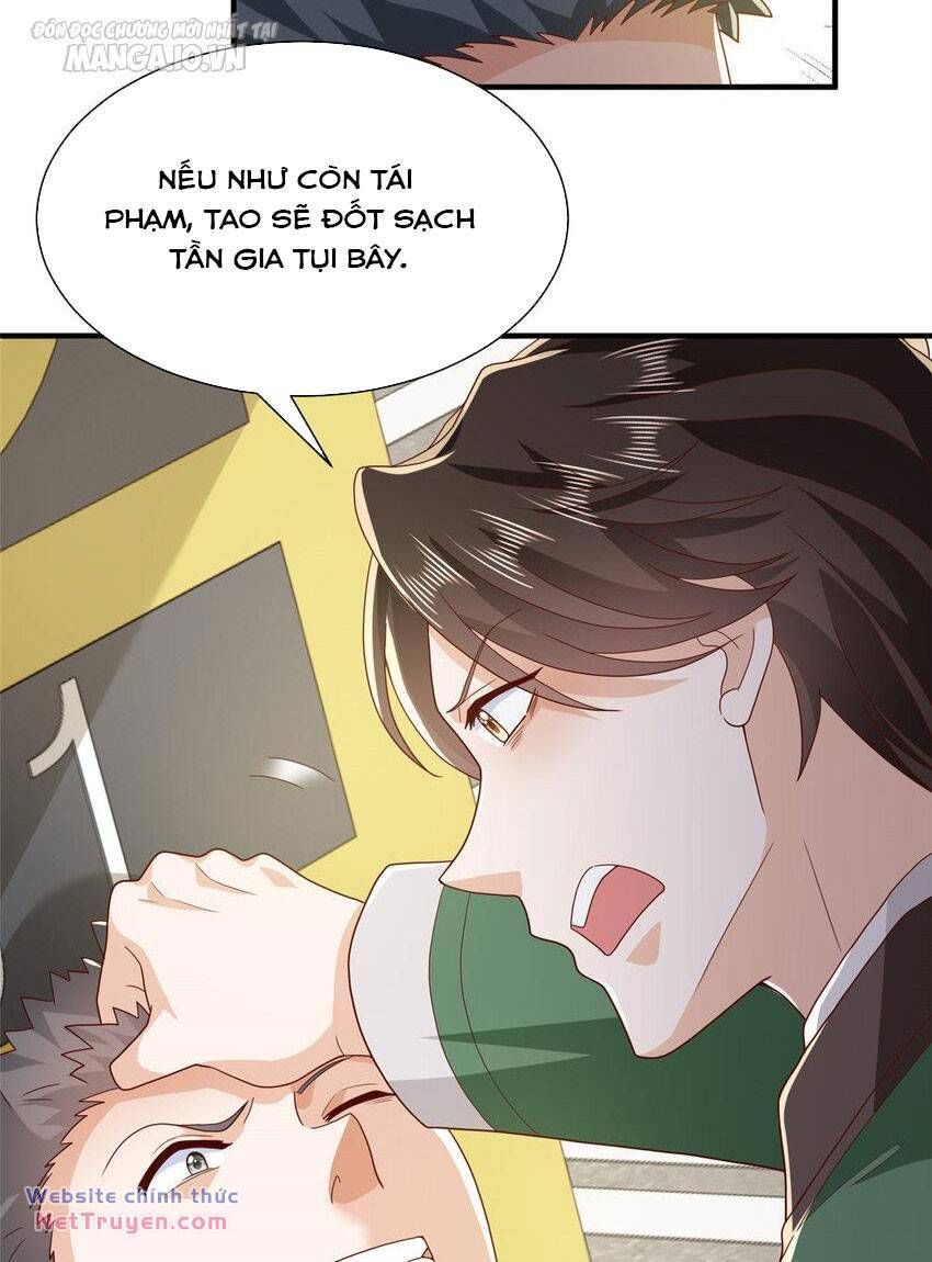 đọc truyện Mỗi Tuần Ta Có Một Nghề Nghiệp Mới Chương 539 ảnh 29 tại Thiên Thai Truyện