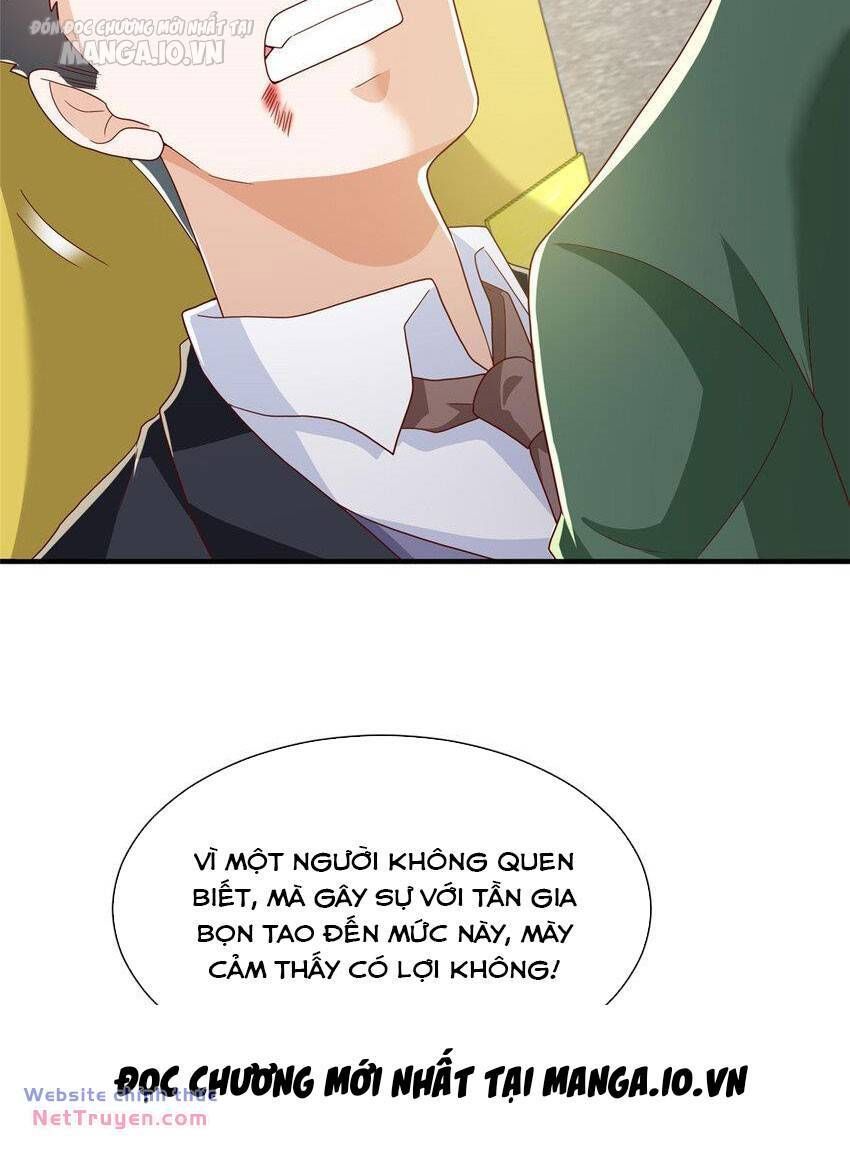 đọc truyện Mỗi Tuần Ta Có Một Nghề Nghiệp Mới Chương 539 ảnh 30 tại Thiên Thai Truyện