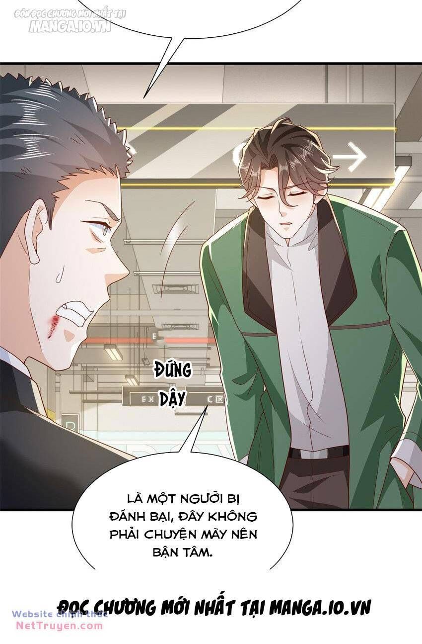 đọc truyện Mỗi Tuần Ta Có Một Nghề Nghiệp Mới Chương 539 ảnh 31 tại Thiên Thai Truyện