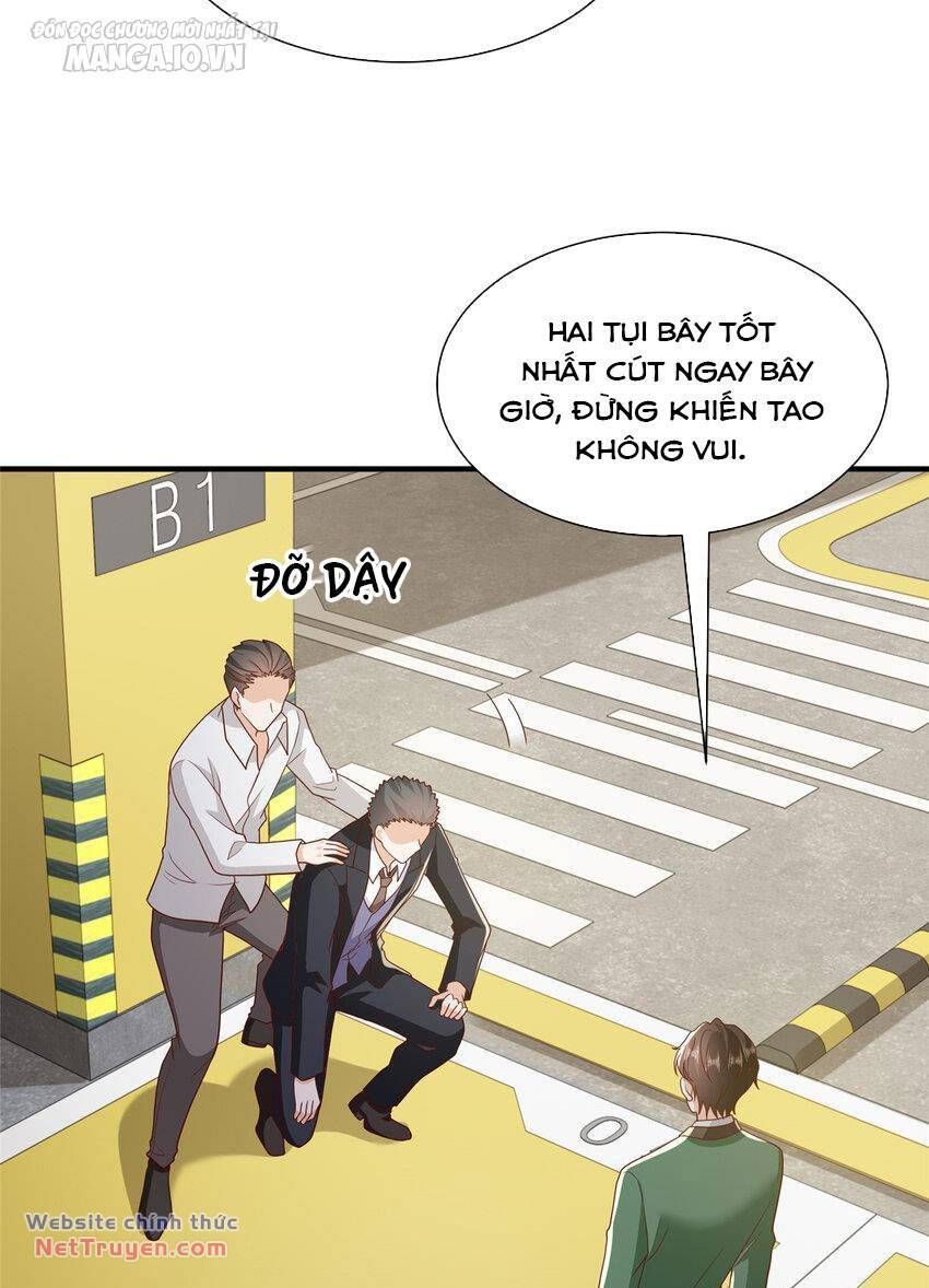 đọc truyện Mỗi Tuần Ta Có Một Nghề Nghiệp Mới Chương 539 ảnh 32 tại Thiên Thai Truyện