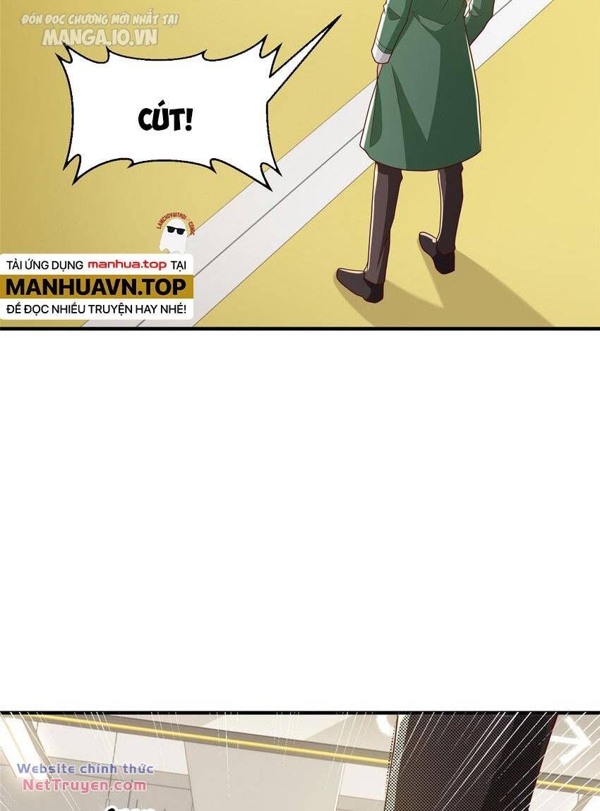 đọc truyện Mỗi Tuần Ta Có Một Nghề Nghiệp Mới Chương 539 ảnh 33 tại Thiên Thai Truyện