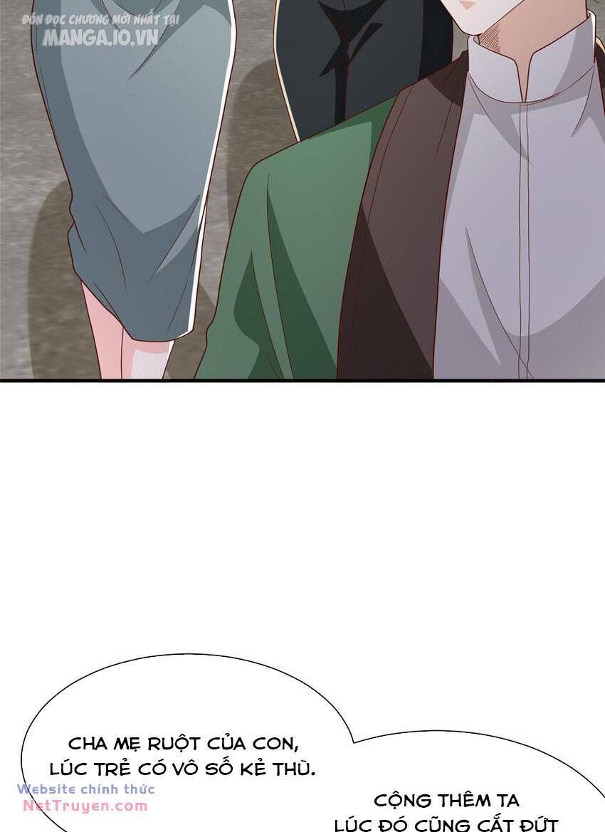 đọc truyện Mỗi Tuần Ta Có Một Nghề Nghiệp Mới Chương 539 ảnh 36 tại Thiên Thai Truyện