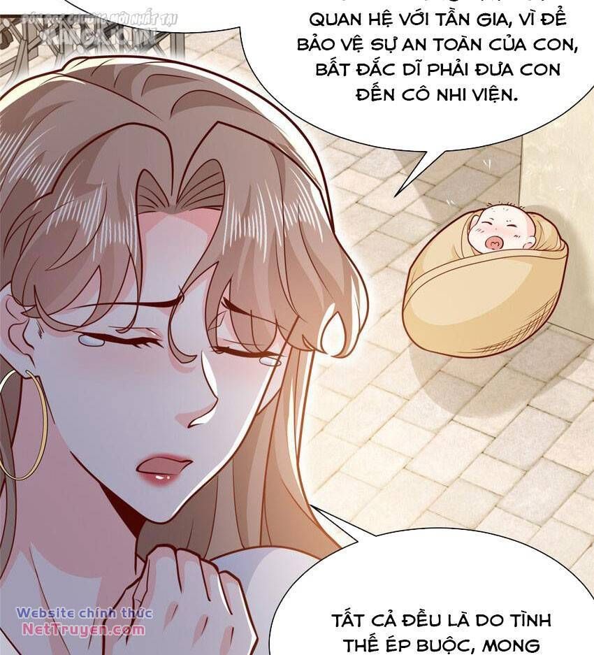 đọc truyện Mỗi Tuần Ta Có Một Nghề Nghiệp Mới Chương 539 ảnh 37 tại Thiên Thai Truyện