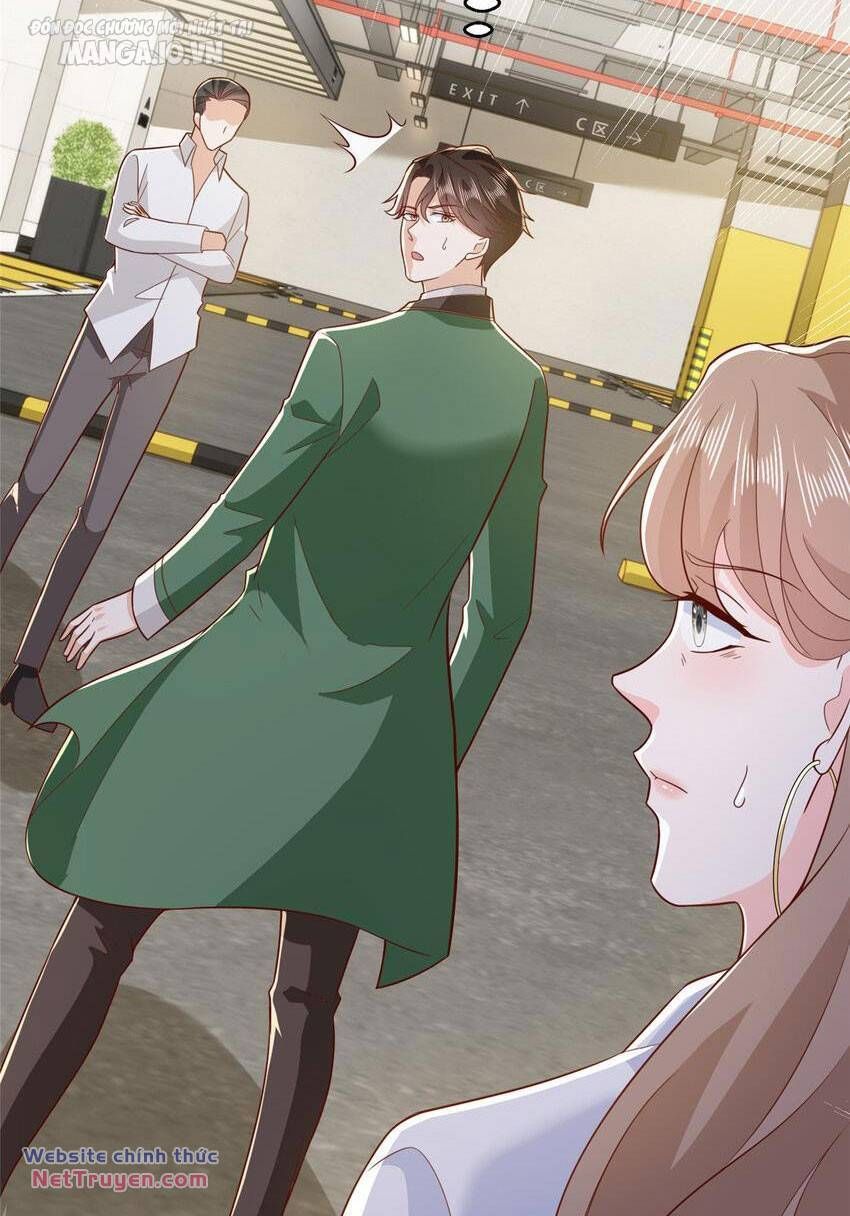 đọc truyện Mỗi Tuần Ta Có Một Nghề Nghiệp Mới Chương 539 ảnh 6 tại Thiên Thai Truyện