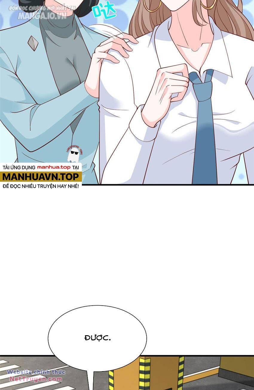 đọc truyện Mỗi Tuần Ta Có Một Nghề Nghiệp Mới Chương 539 ảnh 43 tại Thiên Thai Truyện