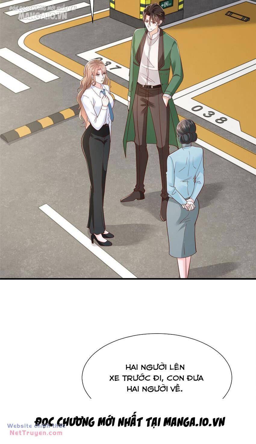 đọc truyện Mỗi Tuần Ta Có Một Nghề Nghiệp Mới Chương 539 ảnh 44 tại Thiên Thai Truyện