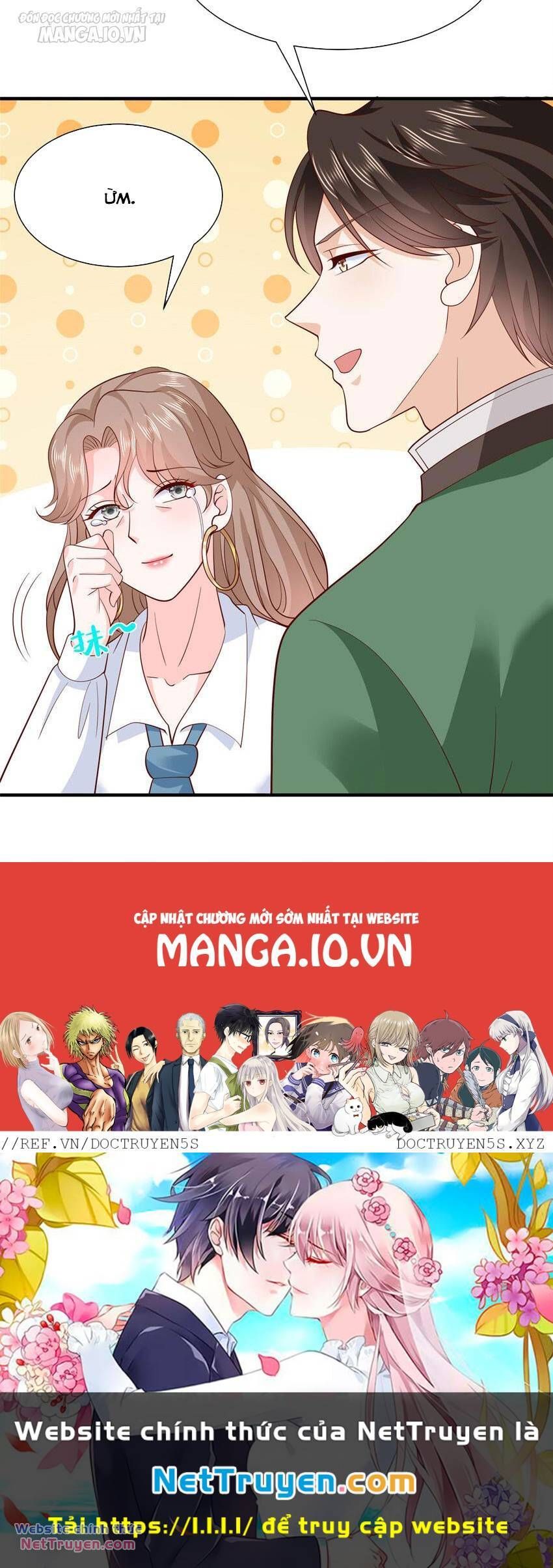 đọc truyện Mỗi Tuần Ta Có Một Nghề Nghiệp Mới Chương 539 ảnh 45 tại Thiên Thai Truyện