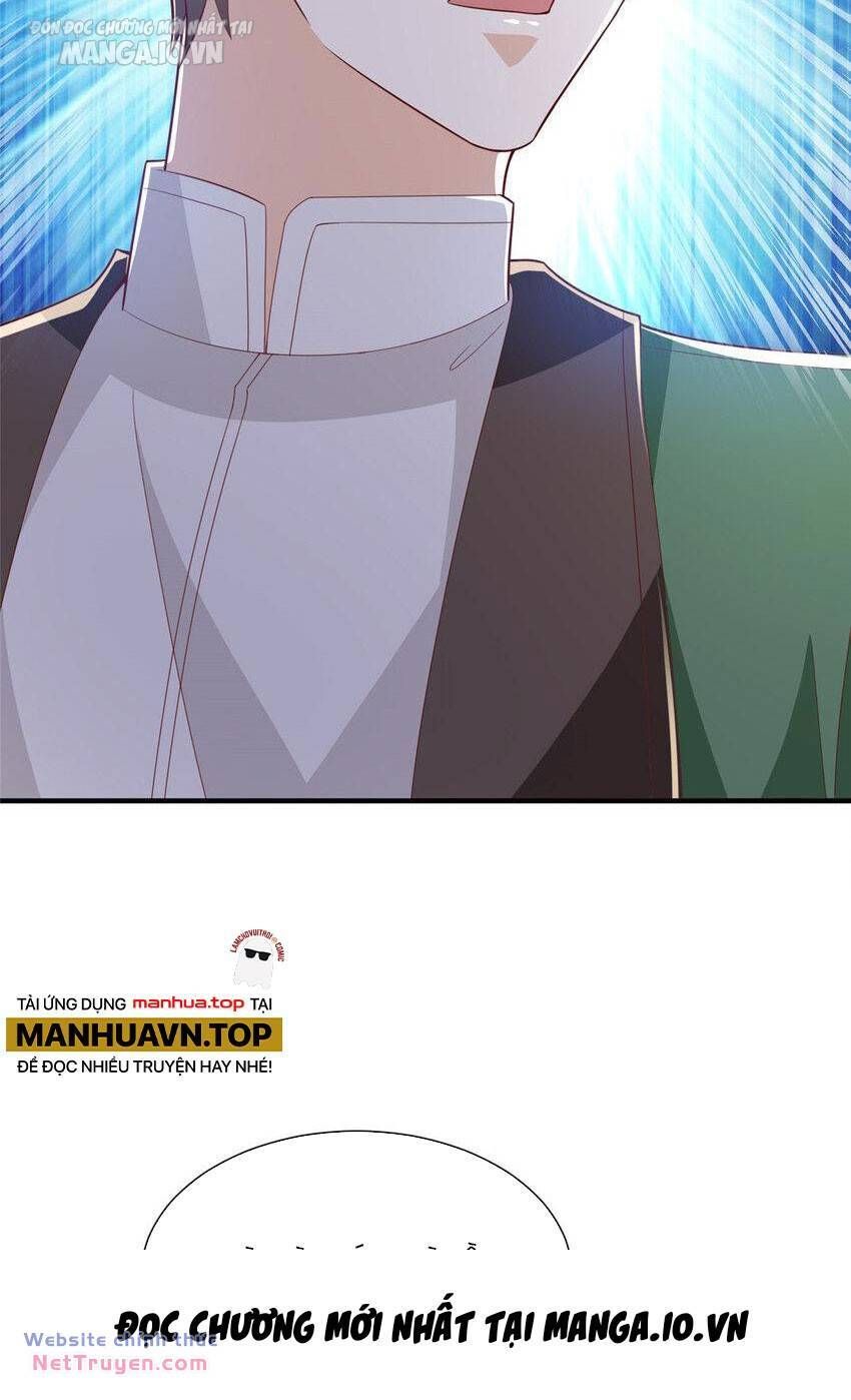 đọc truyện Mỗi Tuần Ta Có Một Nghề Nghiệp Mới Chương 539 ảnh 8 tại Thiên Thai Truyện