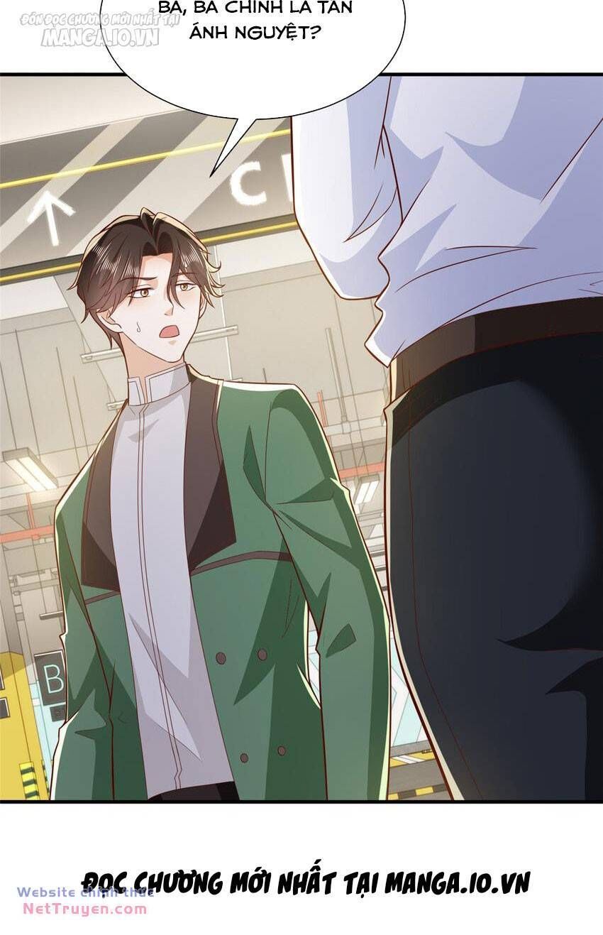 đọc truyện Mỗi Tuần Ta Có Một Nghề Nghiệp Mới Chương 539 ảnh 9 tại Thiên Thai Truyện