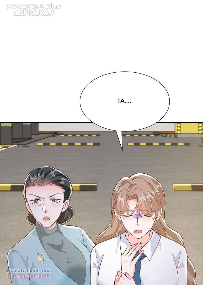 đọc truyện Mỗi Tuần Ta Có Một Nghề Nghiệp Mới Chương 539 ảnh 10 tại Thiên Thai Truyện