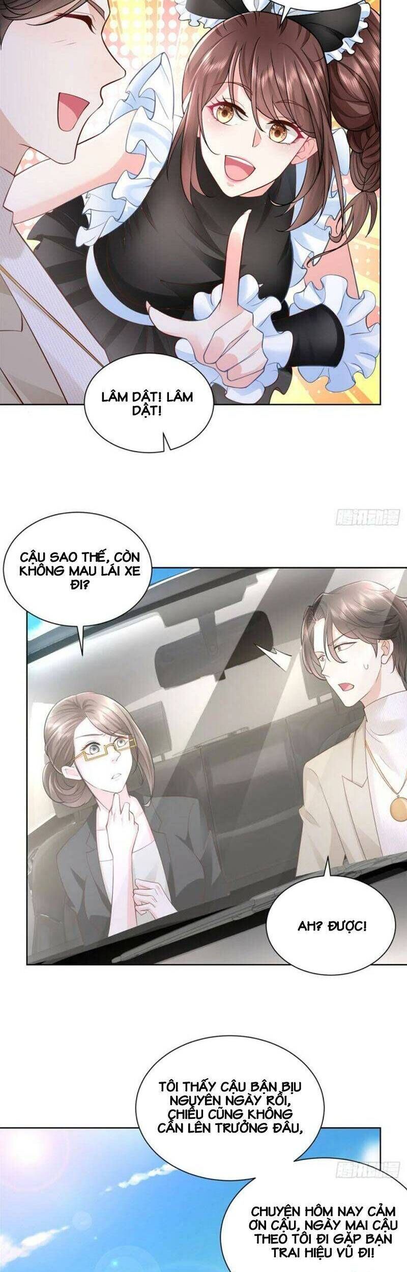 đọc truyện Mỗi Tuần Ta Có Một Nghề Nghiệp Mới Chương 54 ảnh 13 tại Thiên Thai Truyện