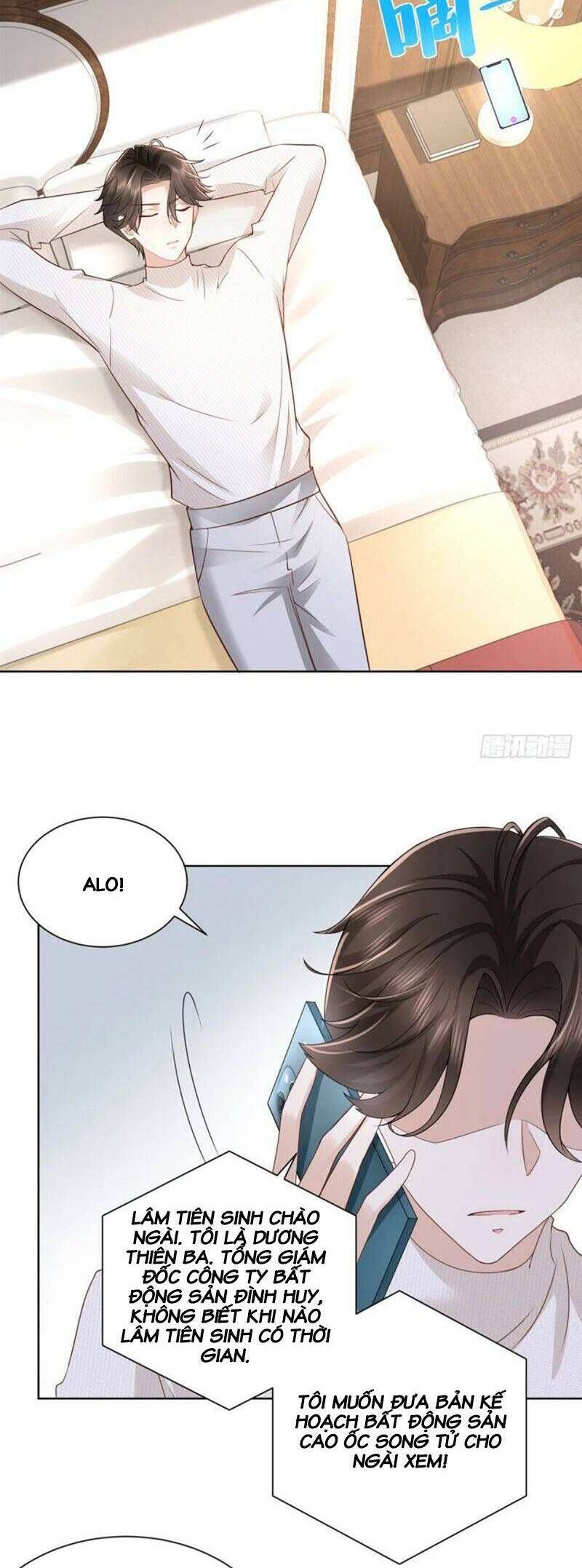 đọc truyện Mỗi Tuần Ta Có Một Nghề Nghiệp Mới Chương 54 ảnh 16 tại Thiên Thai Truyện