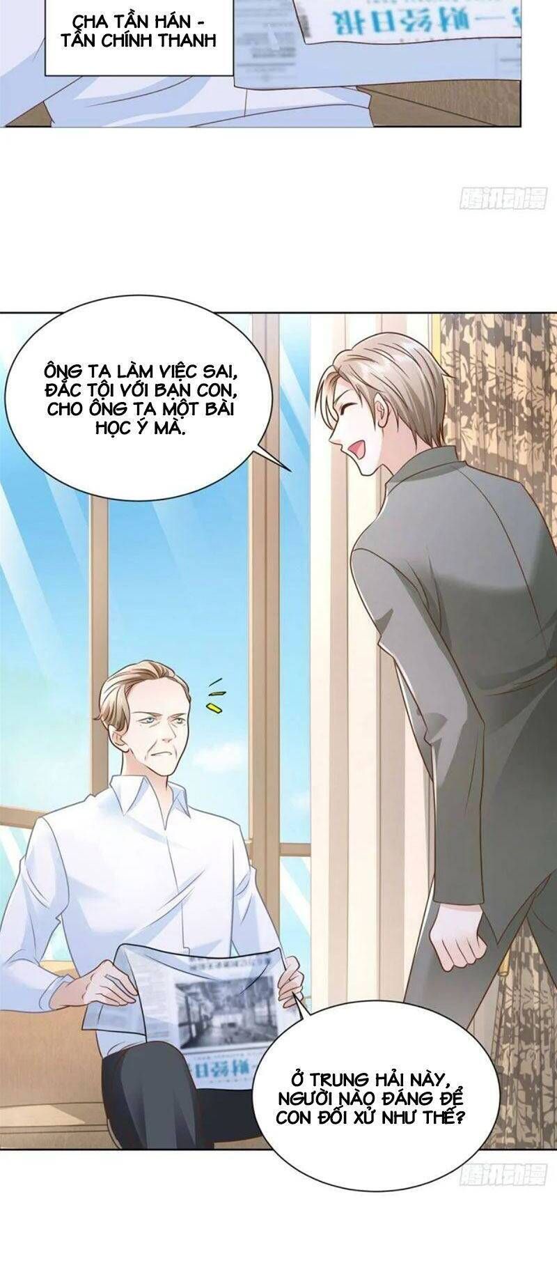 đọc truyện Mỗi Tuần Ta Có Một Nghề Nghiệp Mới Chương 54 ảnh 19 tại Thiên Thai Truyện