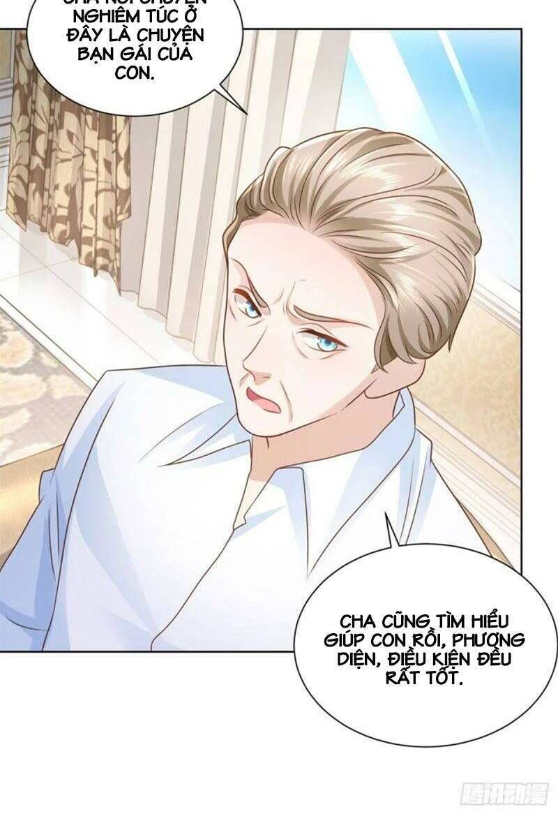 đọc truyện Mỗi Tuần Ta Có Một Nghề Nghiệp Mới Chương 54 ảnh 22 tại Thiên Thai Truyện