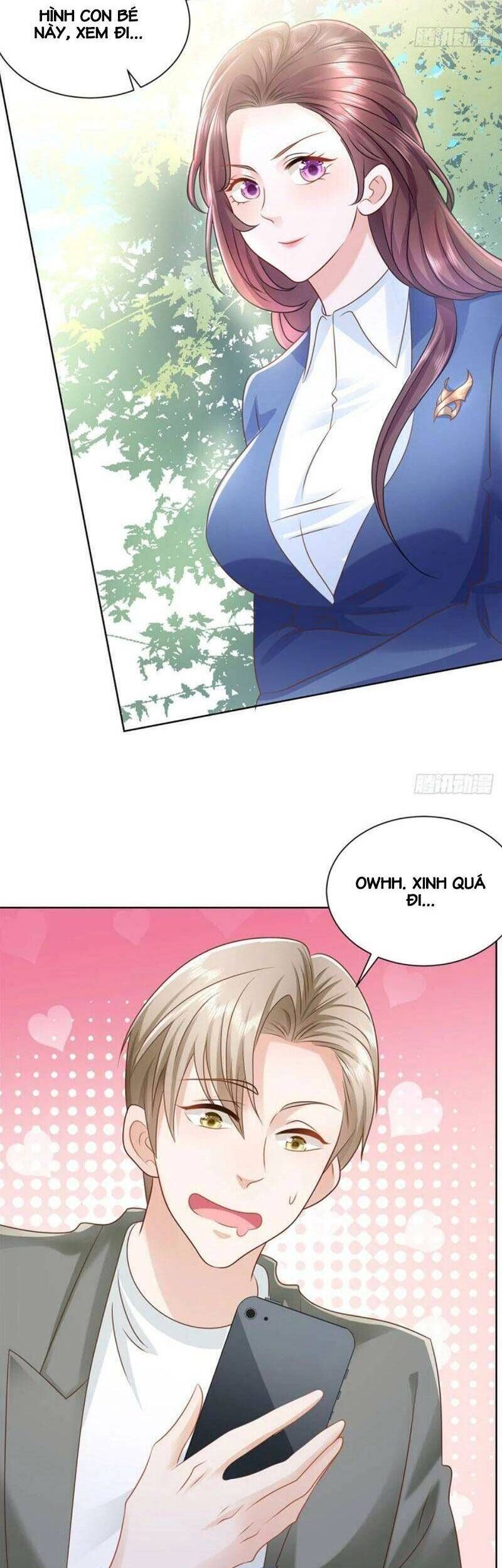 đọc truyện Mỗi Tuần Ta Có Một Nghề Nghiệp Mới Chương 54 ảnh 24 tại Thiên Thai Truyện