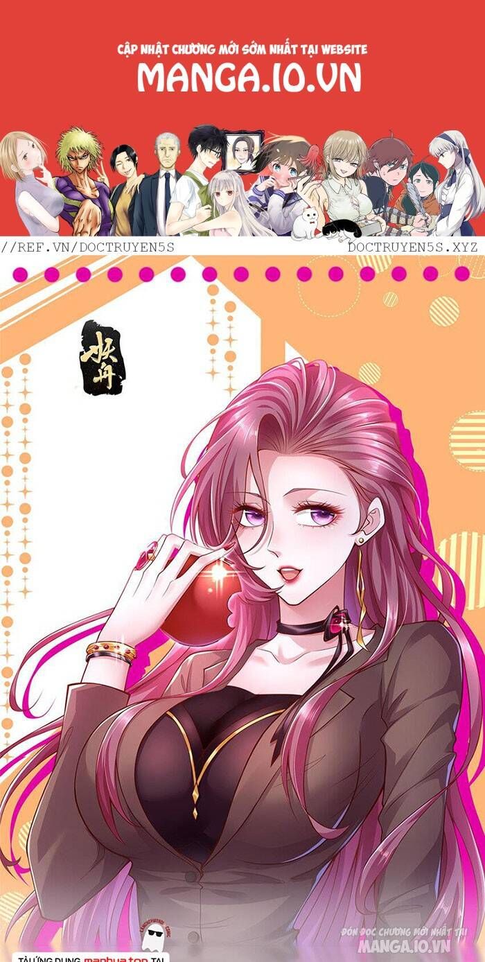 đọc truyện Mỗi Tuần Ta Có Một Nghề Nghiệp Mới Chương 540 ảnh 3 tại Thiên Thai Truyện