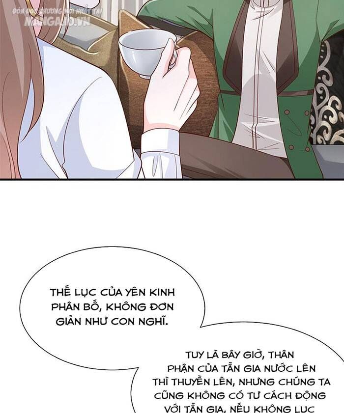 đọc truyện Mỗi Tuần Ta Có Một Nghề Nghiệp Mới Chương 540 ảnh 12 tại Thiên Thai Truyện