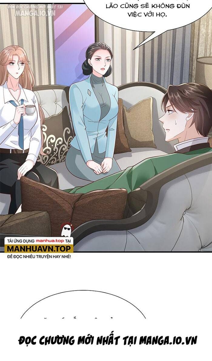 đọc truyện Mỗi Tuần Ta Có Một Nghề Nghiệp Mới Chương 540 ảnh 13 tại Thiên Thai Truyện