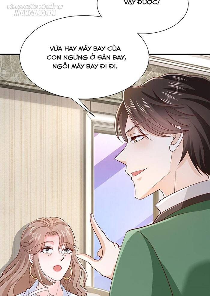 đọc truyện Mỗi Tuần Ta Có Một Nghề Nghiệp Mới Chương 540 ảnh 21 tại Thiên Thai Truyện