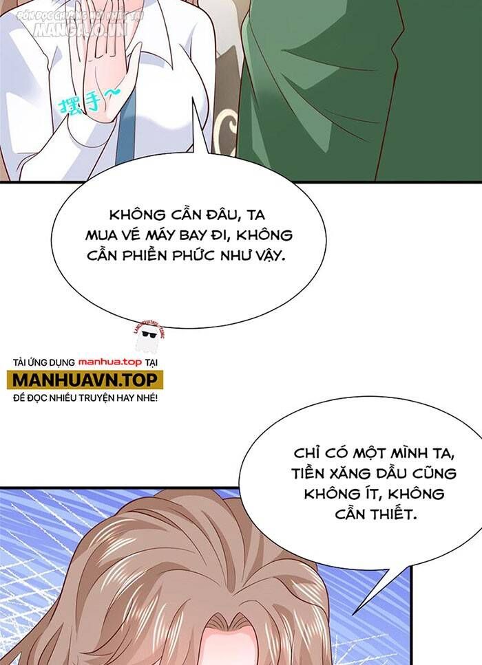 đọc truyện Mỗi Tuần Ta Có Một Nghề Nghiệp Mới Chương 540 ảnh 22 tại Thiên Thai Truyện