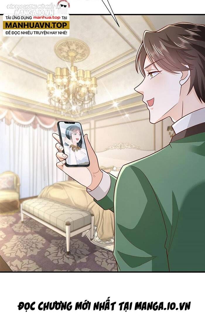 đọc truyện Mỗi Tuần Ta Có Một Nghề Nghiệp Mới Chương 540 ảnh 34 tại Thiên Thai Truyện