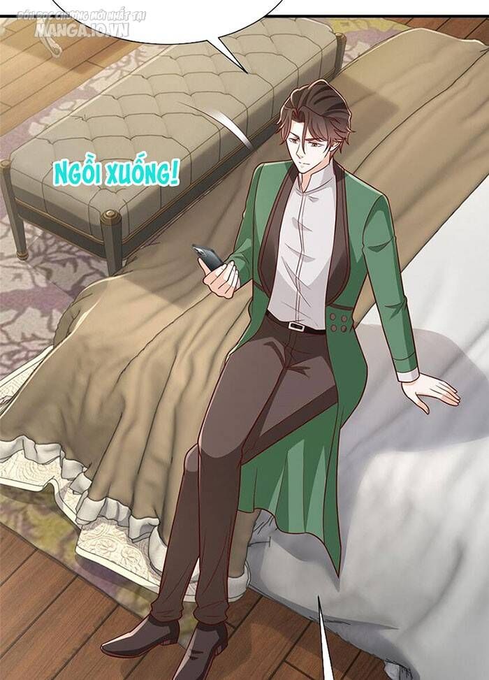 đọc truyện Mỗi Tuần Ta Có Một Nghề Nghiệp Mới Chương 540 ảnh 37 tại Thiên Thai Truyện