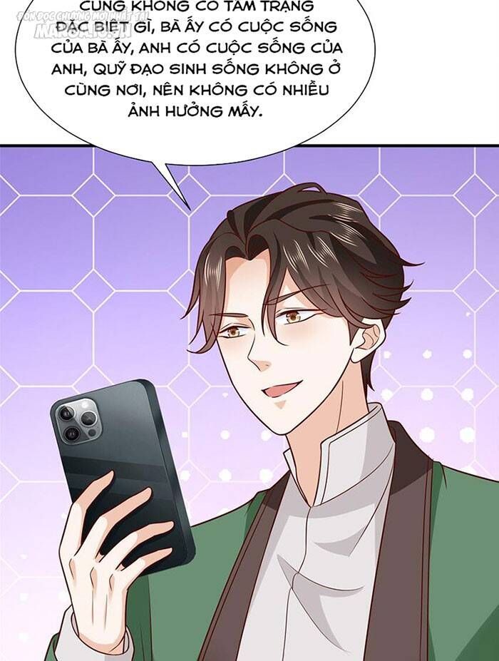 đọc truyện Mỗi Tuần Ta Có Một Nghề Nghiệp Mới Chương 540 ảnh 40 tại Thiên Thai Truyện