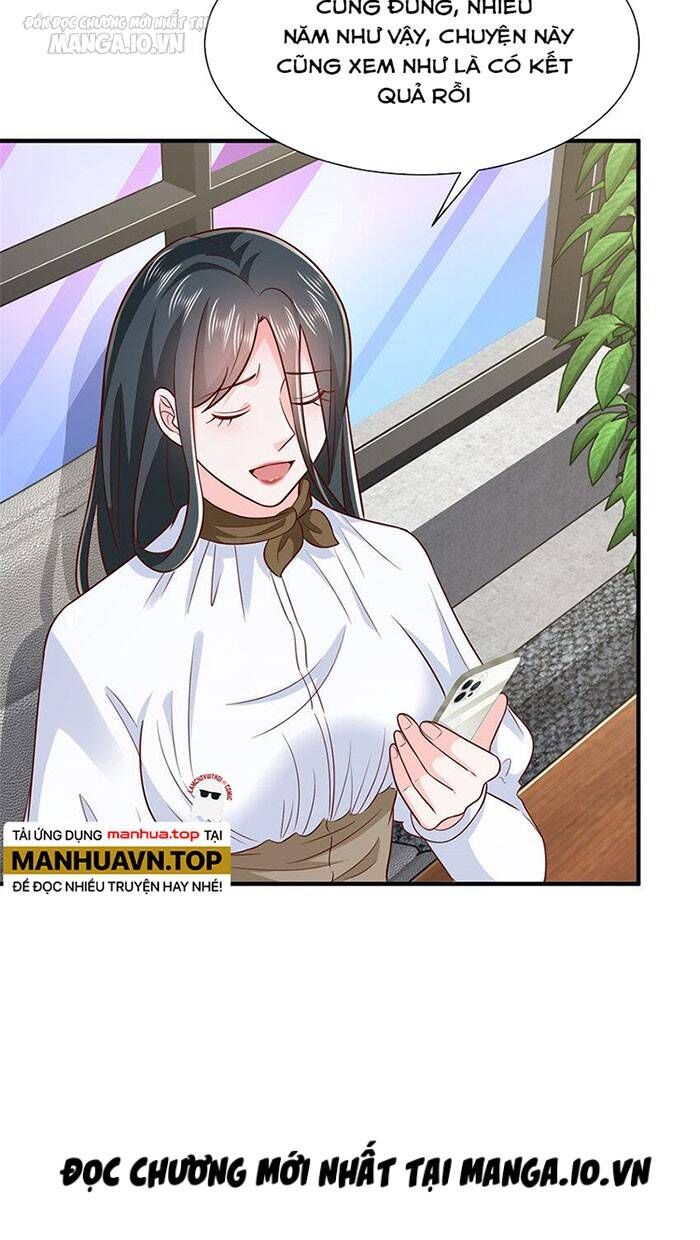 đọc truyện Mỗi Tuần Ta Có Một Nghề Nghiệp Mới Chương 540 ảnh 42 tại Thiên Thai Truyện