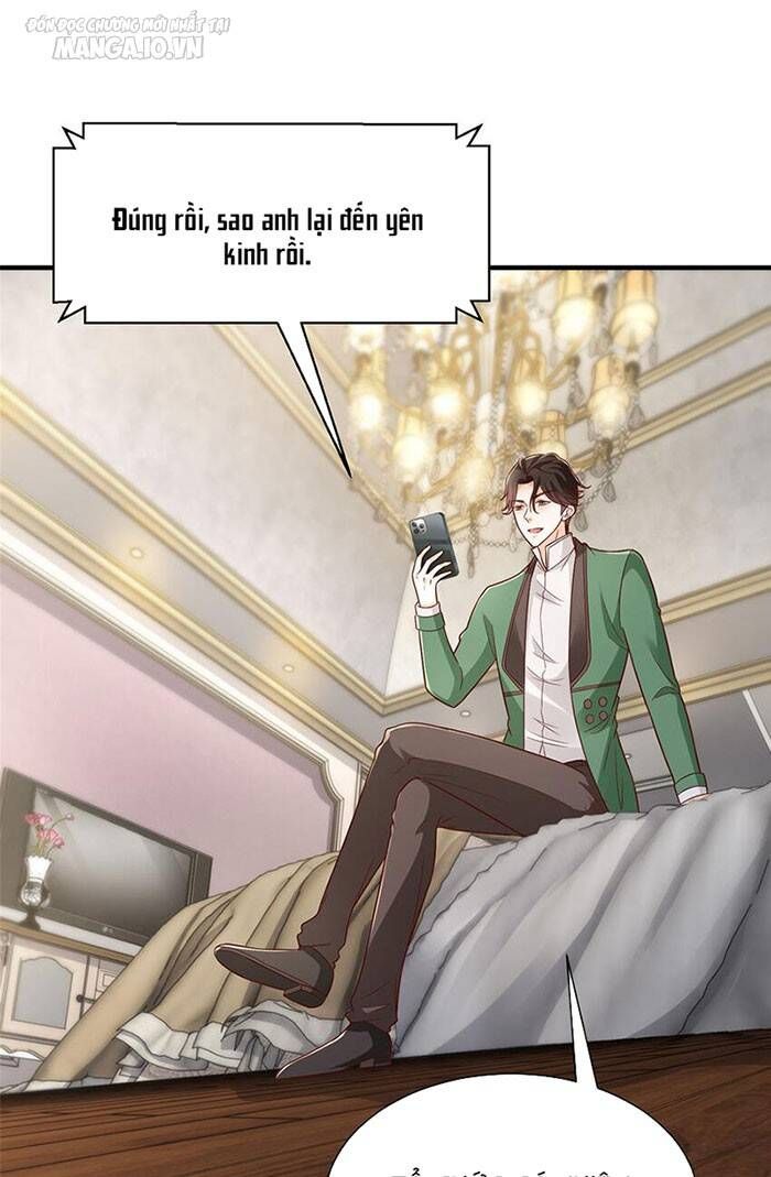 đọc truyện Mỗi Tuần Ta Có Một Nghề Nghiệp Mới Chương 540 ảnh 43 tại Thiên Thai Truyện