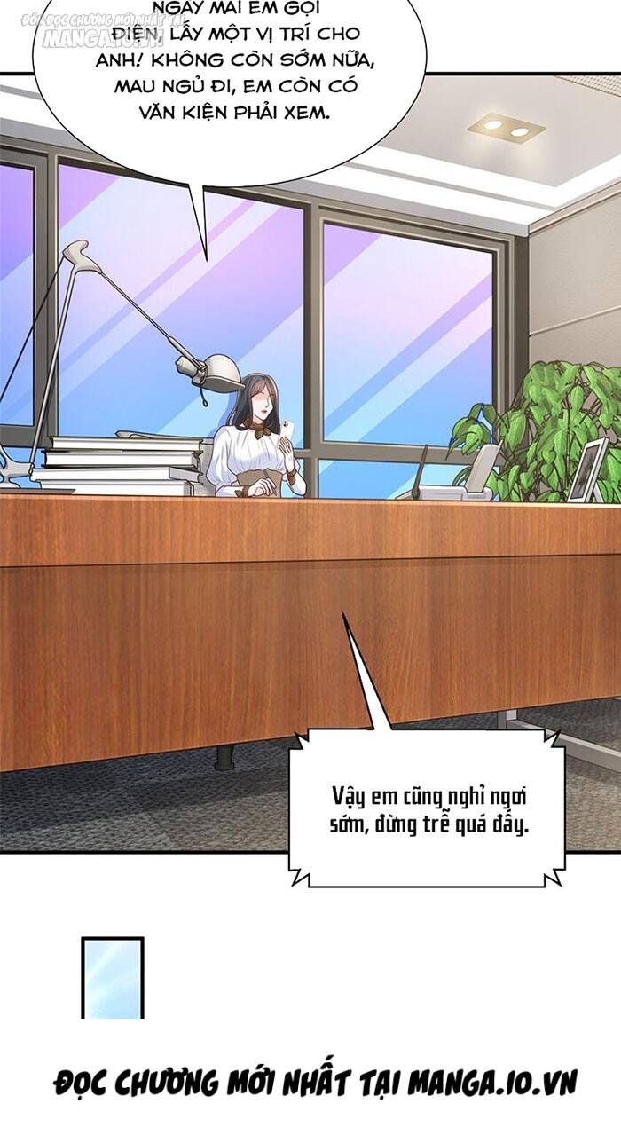 đọc truyện Mỗi Tuần Ta Có Một Nghề Nghiệp Mới Chương 540 ảnh 47 tại Thiên Thai Truyện