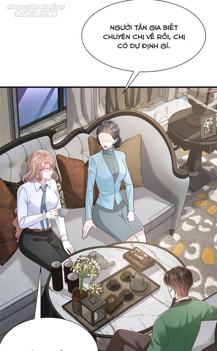 đọc truyện Mỗi Tuần Ta Có Một Nghề Nghiệp Mới Chương 540 ảnh 7 tại Thiên Thai Truyện