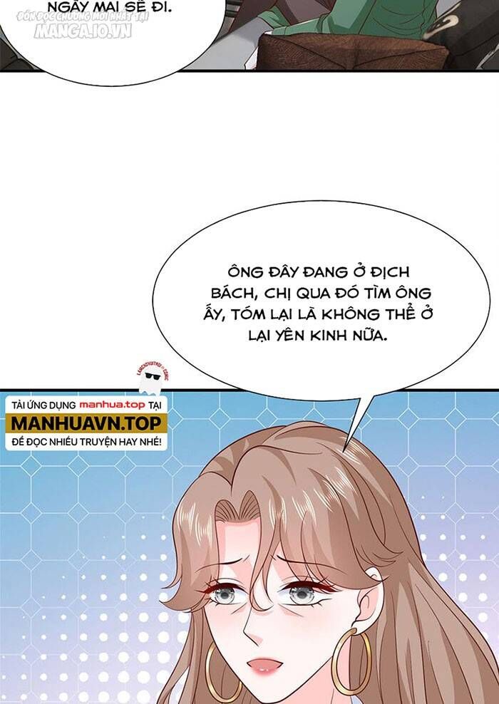 đọc truyện Mỗi Tuần Ta Có Một Nghề Nghiệp Mới Chương 540 ảnh 8 tại Thiên Thai Truyện