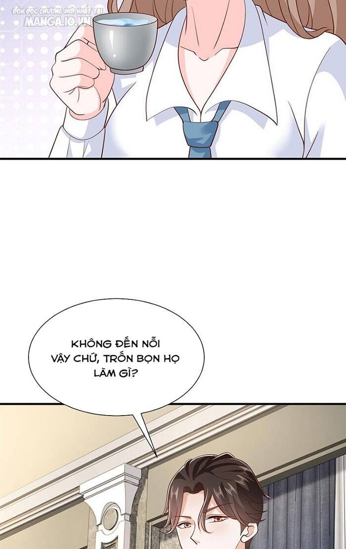 đọc truyện Mỗi Tuần Ta Có Một Nghề Nghiệp Mới Chương 540 ảnh 9 tại Thiên Thai Truyện