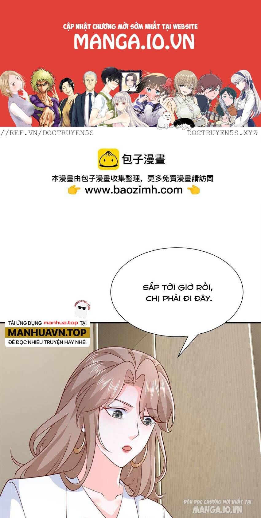 đọc truyện Mỗi Tuần Ta Có Một Nghề Nghiệp Mới Chương 541 ảnh 3 tại Thiên Thai Truyện