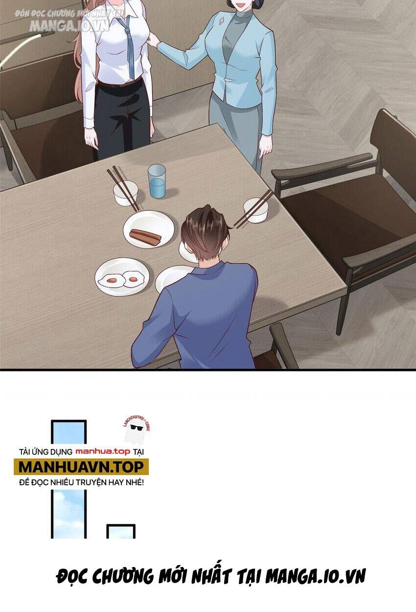 đọc truyện Mỗi Tuần Ta Có Một Nghề Nghiệp Mới Chương 541 ảnh 18 tại Thiên Thai Truyện