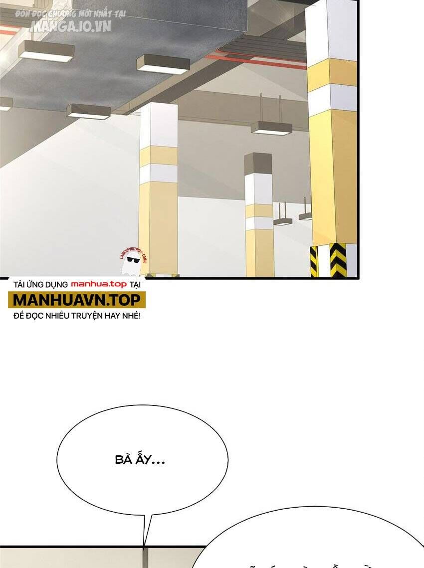 đọc truyện Mỗi Tuần Ta Có Một Nghề Nghiệp Mới Chương 541 ảnh 23 tại Thiên Thai Truyện
