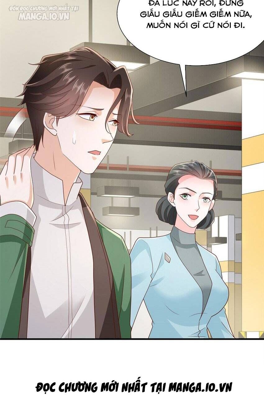 đọc truyện Mỗi Tuần Ta Có Một Nghề Nghiệp Mới Chương 541 ảnh 24 tại Thiên Thai Truyện