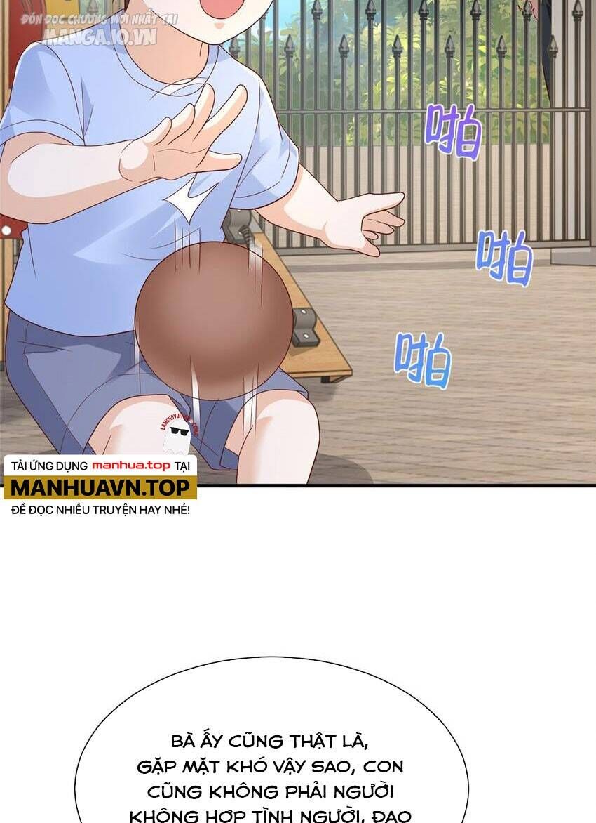 đọc truyện Mỗi Tuần Ta Có Một Nghề Nghiệp Mới Chương 541 ảnh 32 tại Thiên Thai Truyện