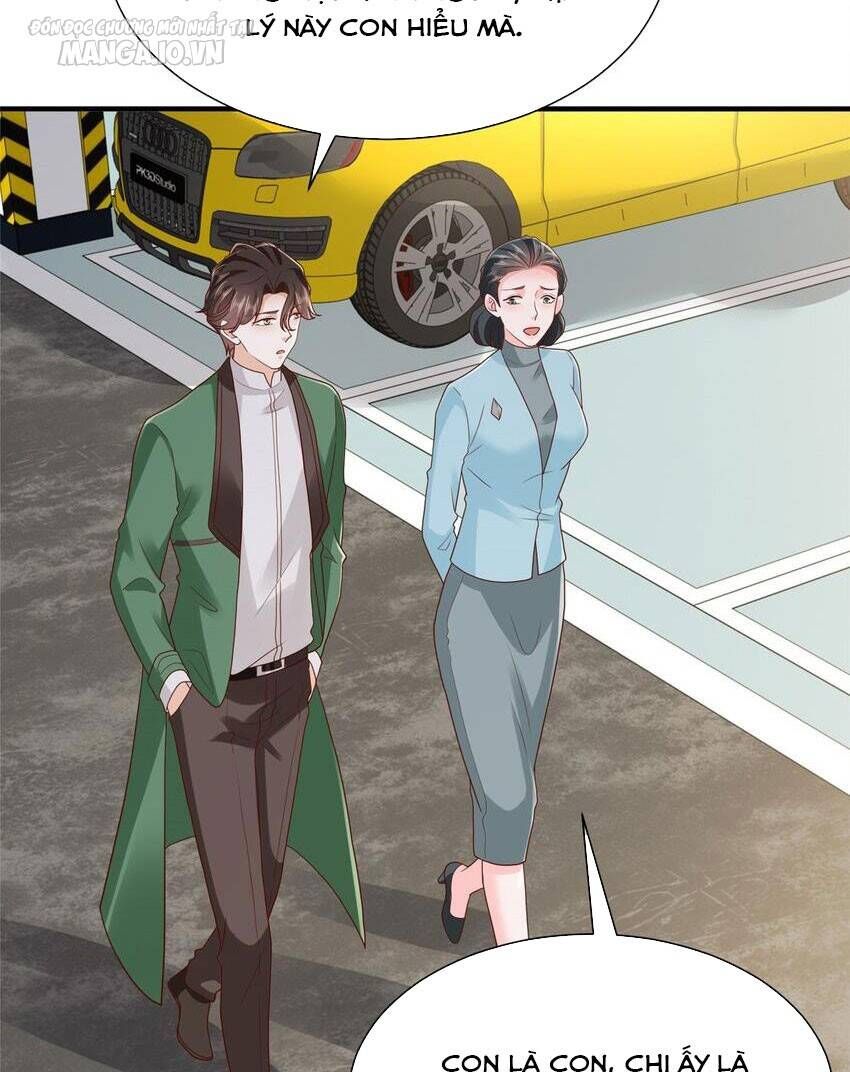 đọc truyện Mỗi Tuần Ta Có Một Nghề Nghiệp Mới Chương 541 ảnh 33 tại Thiên Thai Truyện