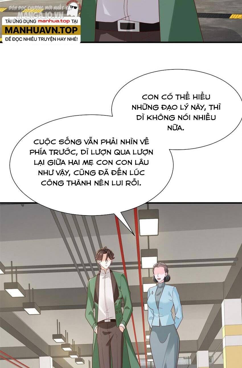 đọc truyện Mỗi Tuần Ta Có Một Nghề Nghiệp Mới Chương 541 ảnh 37 tại Thiên Thai Truyện