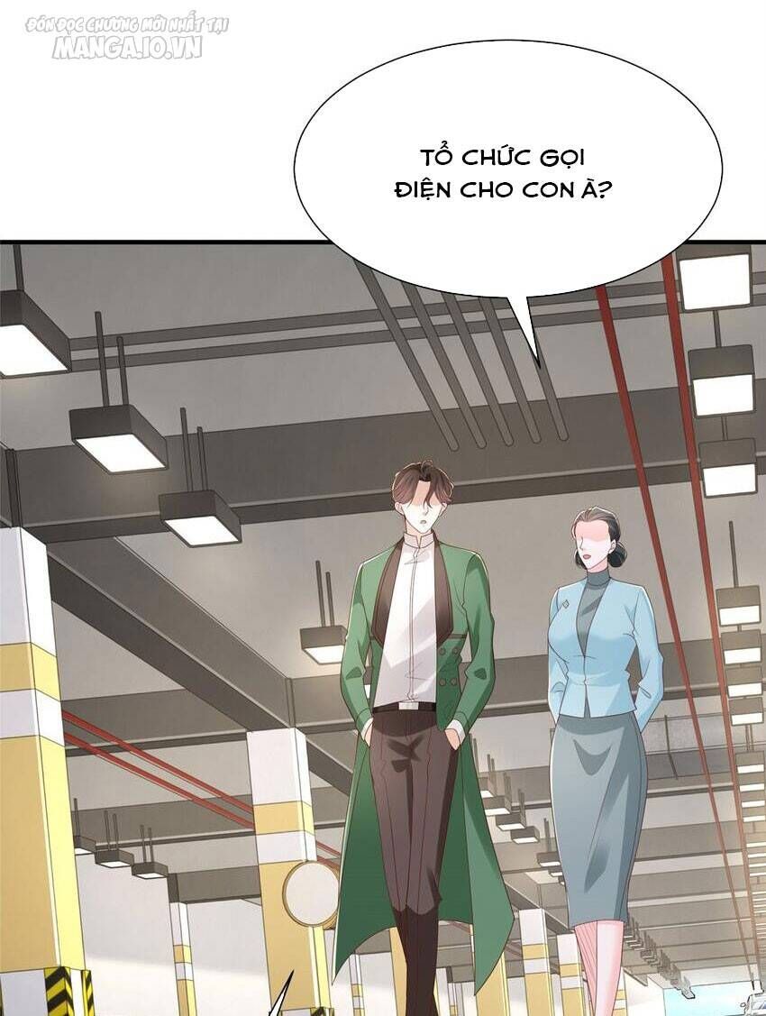 đọc truyện Mỗi Tuần Ta Có Một Nghề Nghiệp Mới Chương 541 ảnh 43 tại Thiên Thai Truyện