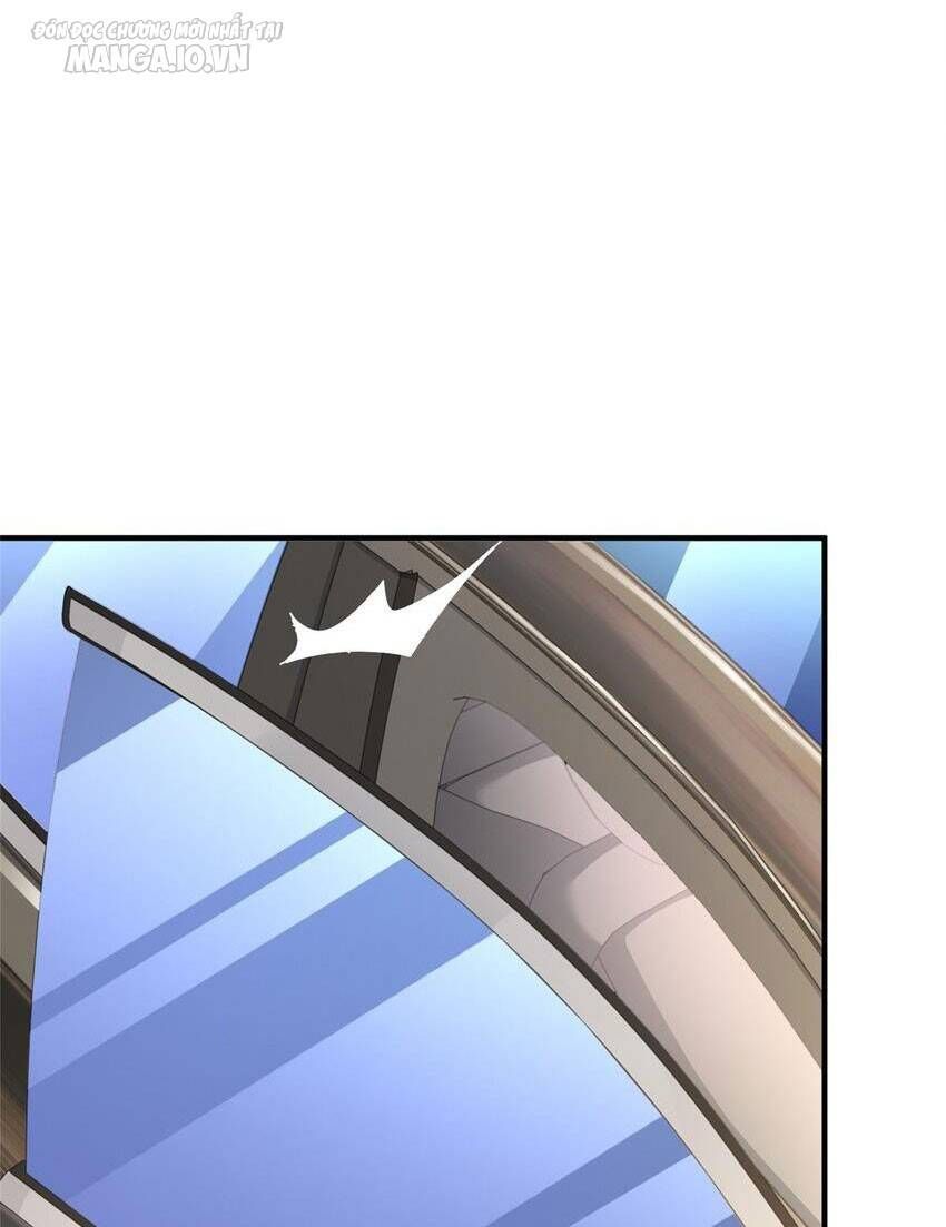 đọc truyện Mỗi Tuần Ta Có Một Nghề Nghiệp Mới Chương 541 ảnh 46 tại Thiên Thai Truyện