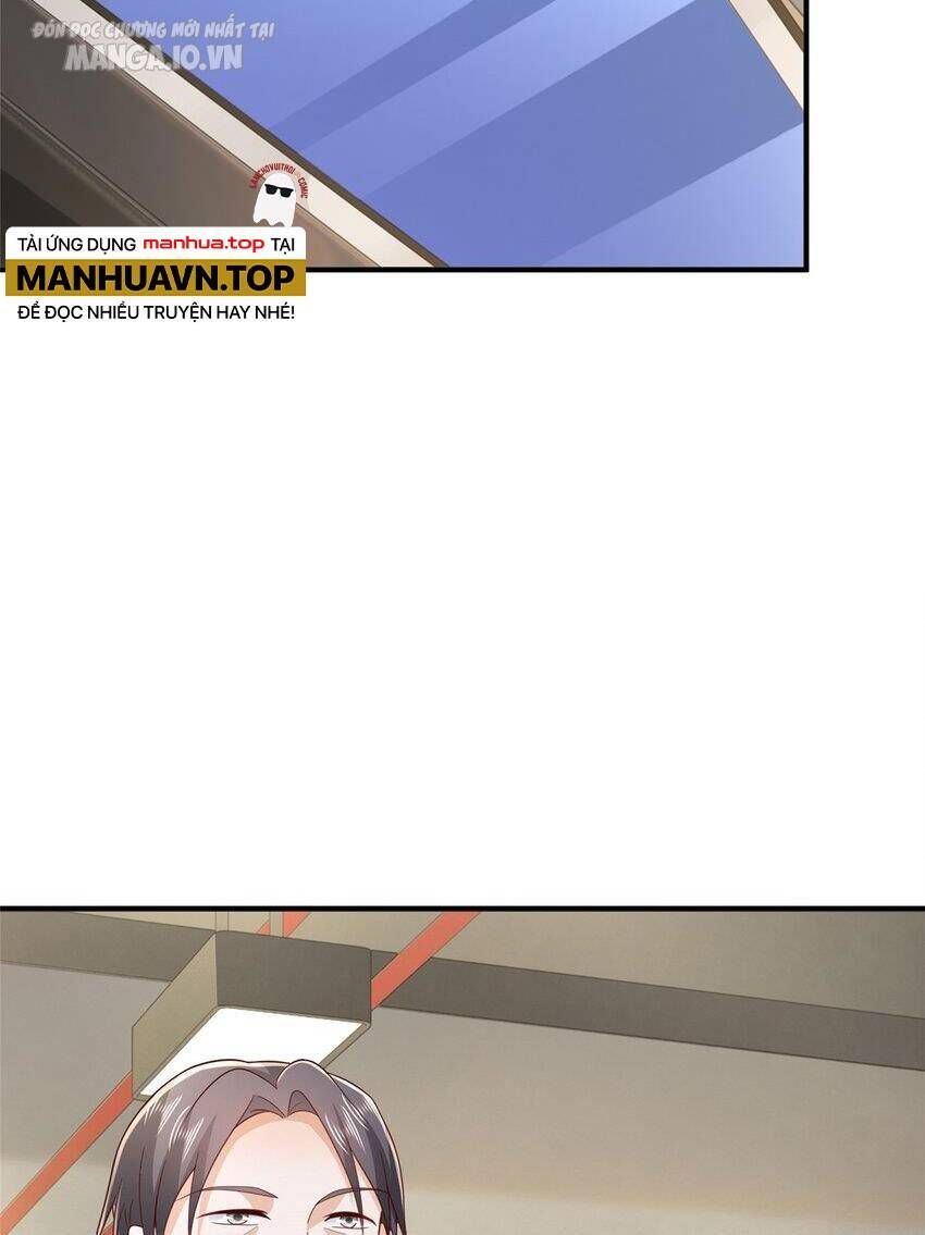 đọc truyện Mỗi Tuần Ta Có Một Nghề Nghiệp Mới Chương 541 ảnh 47 tại Thiên Thai Truyện