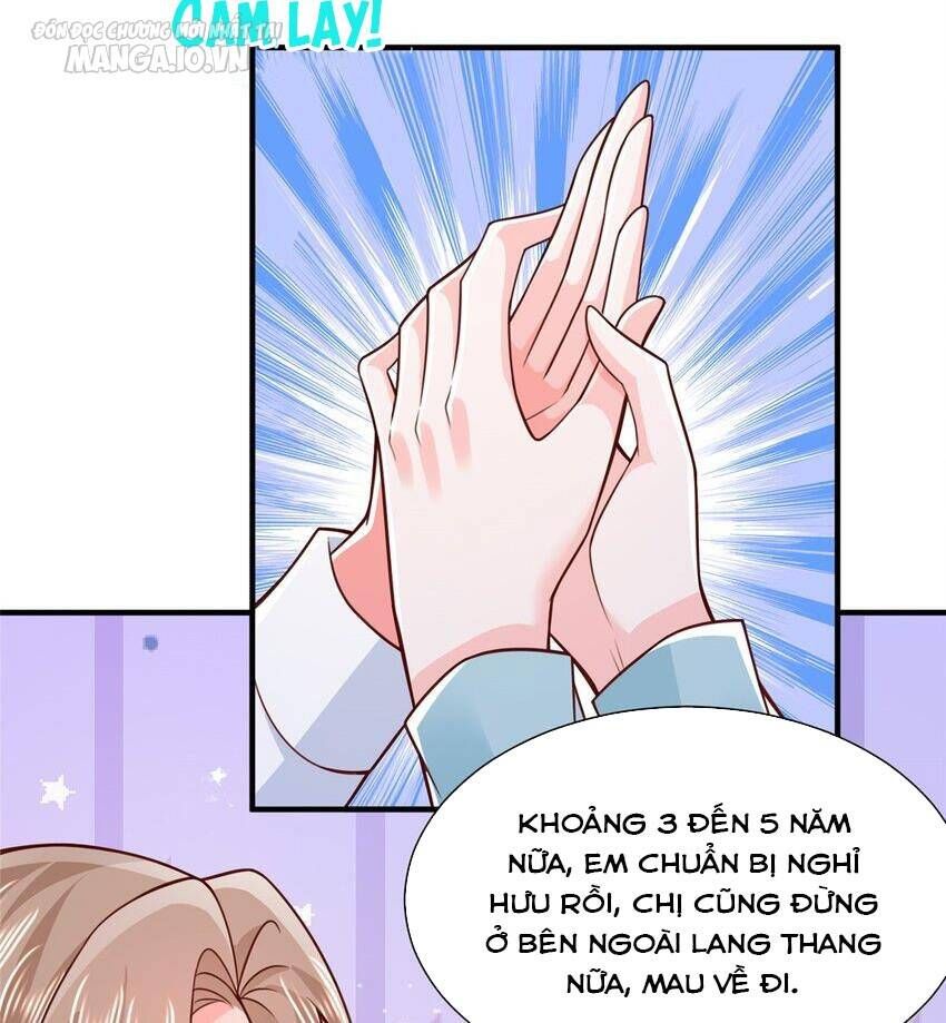 đọc truyện Mỗi Tuần Ta Có Một Nghề Nghiệp Mới Chương 541 ảnh 11 tại Thiên Thai Truyện