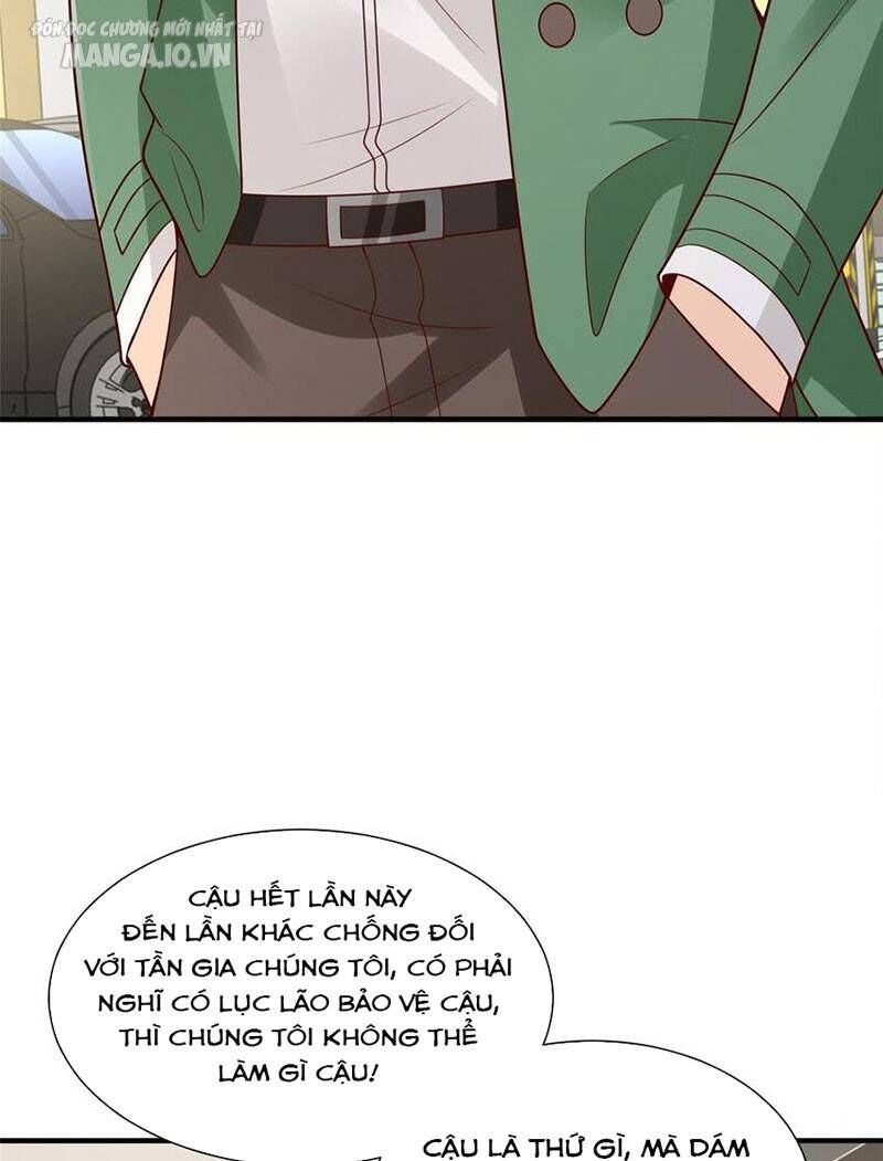 đọc truyện Mỗi Tuần Ta Có Một Nghề Nghiệp Mới Chương 542 ảnh 13 tại Thiên Thai Truyện